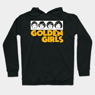 STAY GOLDEN Hoodie